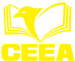 Logotipo do Centro Educacional Evangélico Águia